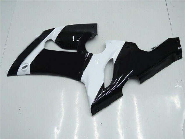 ZX6R 2005-2006 - Noir Blanc ZX6R 2005-2006 - Noir Blanc