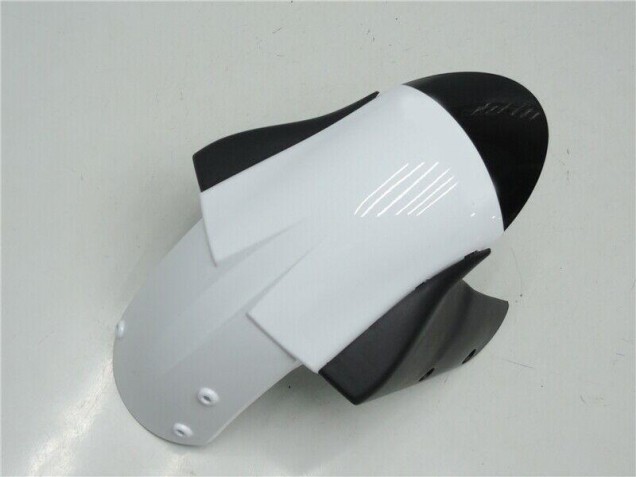 ZX6R 2005-2006 - Noir Blanc ZX6R 2005-2006 - Noir Blanc