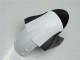 ZX6R 2005-2006 - Noir Blanc ZX6R 2005-2006 - Noir Blanc