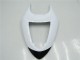 ZX6R 2005-2006 - Noir Blanc ZX6R 2005-2006 - Noir Blanc
