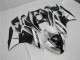 ZX6R 2009-2012 - Noir Blanc ZX6R 2009-2012 - Noir Blanc