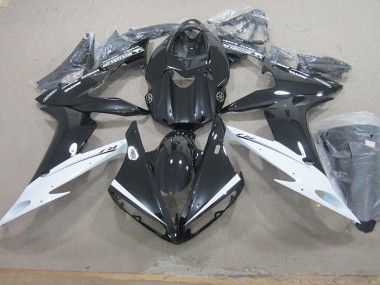 R1 2004-2006 - Noir Blanc