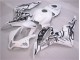 CBR 600 RR 2007-2008 - Noir Blanc CBR 600 RR 2007-2008 - Noir Blanc