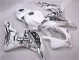CBR 600 RR 2007-2008 - Noir Blanc CBR 600 RR 2007-2008 - Noir Blanc
