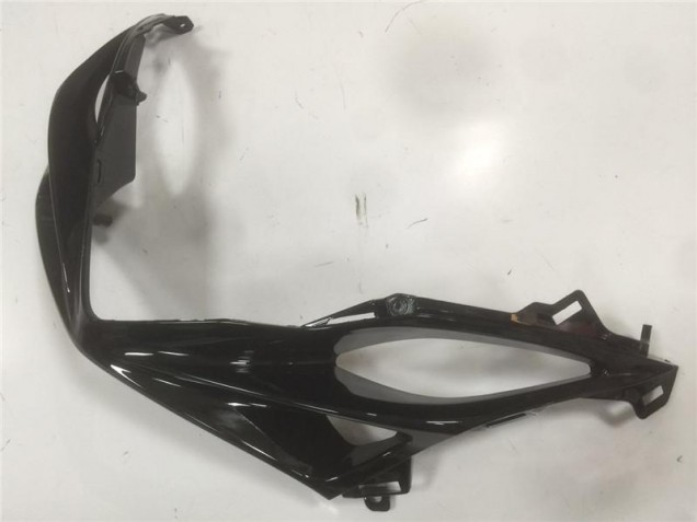 GSXR 600 / 750 K11 2011-2024 - Noir Blanc GSXR 600 / 750 K11 2011-2024 - Noir Blanc
