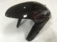 GSXR 600 / 750 K11 2011-2024 - Noir Blanc GSXR 600 / 750 K11 2011-2024 - Noir Blanc