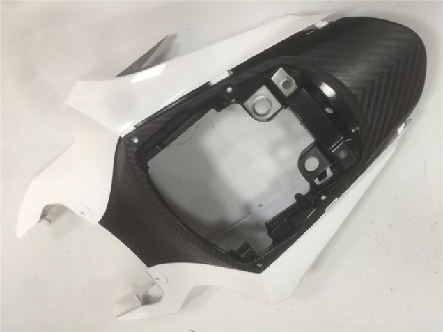 GSXR 600 / 750 K11 2011-2024 - Noir Blanc GSXR 600 / 750 K11 2011-2024 - Noir Blanc