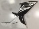 GSXR 600 / 750 K11 2011-2024 - Noir Blanc GSXR 600 / 750 K11 2011-2024 - Noir Blanc