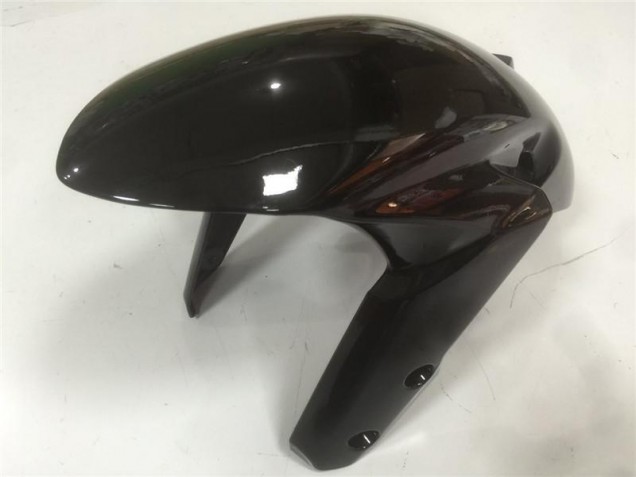 GSXR 600 / 750 K11 2011-2024 - Noir Blanc GSXR 600 / 750 K11 2011-2024 - Noir Blanc