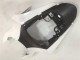 GSXR 600 / 750 K11 2011-2024 - Noir Blanc GSXR 600 / 750 K11 2011-2024 - Noir Blanc