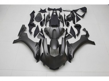 R1 2015-2019 - Noir Blanc Décalque