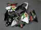 ZX6R 2000-2002 - Noir Blanc Eurobet ZX6R 2000-2002 - Noir Blanc Eurobet
