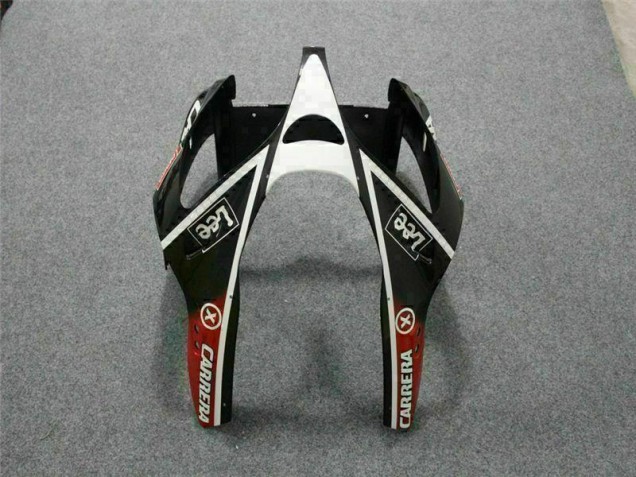 ZX6R 2000-2002 - Noir Blanc Eurobet ZX6R 2000-2002 - Noir Blanc Eurobet