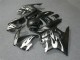 CBR 600 F3 1995-1998 - Noir Blanc Flamme CBR 600 F3 1995-1998 - Noir Blanc Flamme