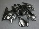CBR 600 F3 1995-1998 - Noir Blanc Flamme CBR 600 F3 1995-1998 - Noir Blanc Flamme