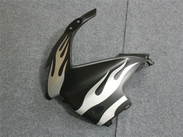 CBR 600 F3 1995-1998 - Noir Blanc Flamme CBR 600 F3 1995-1998 - Noir Blanc Flamme