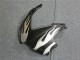 CBR 600 F3 1995-1998 - Noir Blanc Flamme CBR 600 F3 1995-1998 - Noir Blanc Flamme