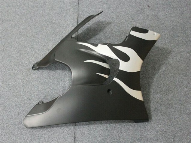 CBR 600 F3 1995-1998 - Noir Blanc Flamme CBR 600 F3 1995-1998 - Noir Blanc Flamme