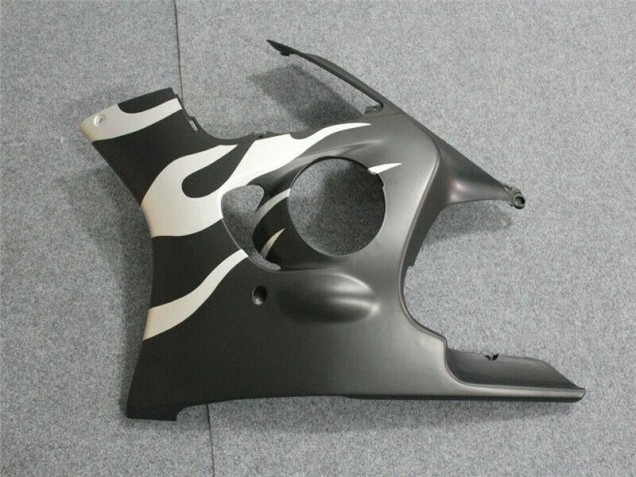 CBR 600 F3 1995-1998 - Noir Blanc Flamme CBR 600 F3 1995-1998 - Noir Blanc Flamme