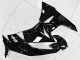 ZX6R 2009-2012 - Noir Blanc Ninja ZX6R 2009-2012 - Noir Blanc Ninja