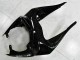 ZX6R 2009-2012 - Noir Blanc Ninja ZX6R 2009-2012 - Noir Blanc Ninja