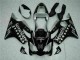 CBR 600 F4i 2001-2003 - Noir Blanc SevenStarss CBR 600 F4i 2001-2003 - Noir Blanc SevenStarss