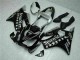CBR 600 F4i 2001-2003 - Noir Blanc SevenStarss CBR 600 F4i 2001-2003 - Noir Blanc SevenStarss