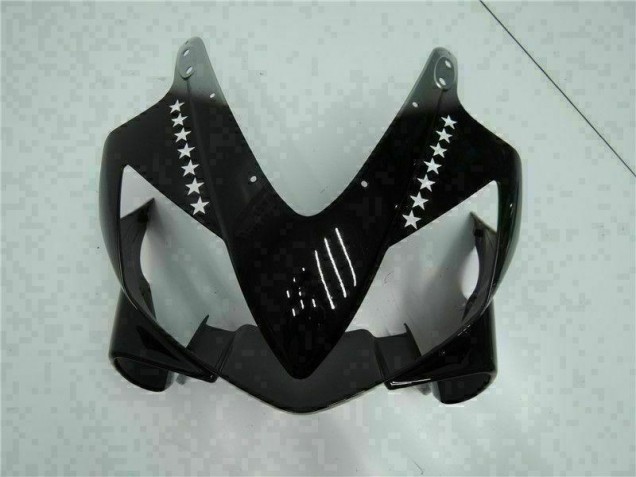 CBR 600 F4i 2001-2003 - Noir Blanc SevenStarss CBR 600 F4i 2001-2003 - Noir Blanc SevenStarss