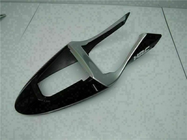 CBR 600 F4i 2001-2003 - Noir Blanc SevenStarss CBR 600 F4i 2001-2003 - Noir Blanc SevenStarss