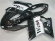 CBR 1100 XX 1996-2007 - Noir Blanc West CBR 1100 XX 1996-2007 - Noir Blanc West