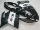 CBR 1100 XX 1996-2007 - Noir Blanc West CBR 1100 XX 1996-2007 - Noir Blanc West