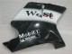 CBR 1100 XX 1996-2007 - Noir Blanc West CBR 1100 XX 1996-2007 - Noir Blanc West