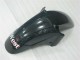 CBR 1100 XX 1996-2007 - Noir Blanc West CBR 1100 XX 1996-2007 - Noir Blanc West