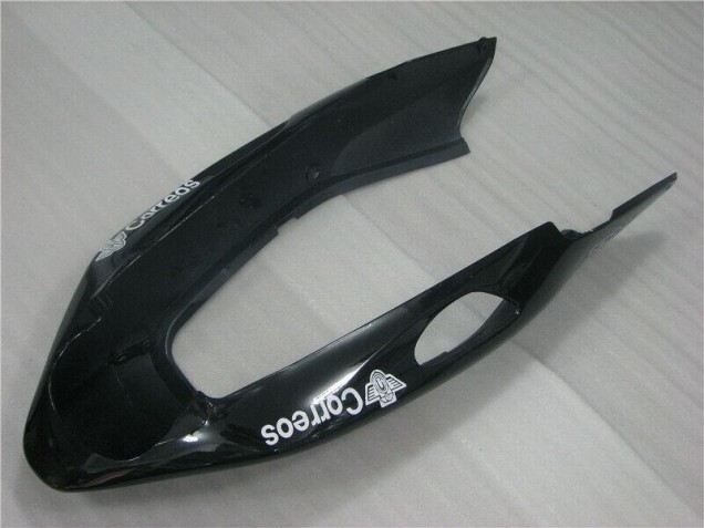 CBR 1100 XX 1996-2007 - Noir Blanc West CBR 1100 XX 1996-2007 - Noir Blanc West