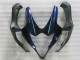 GSXR 1000 K5 2005-2006 - Noir Bleu Blanc GSXR 1000 K5 2005-2006 - Noir Bleu Blanc