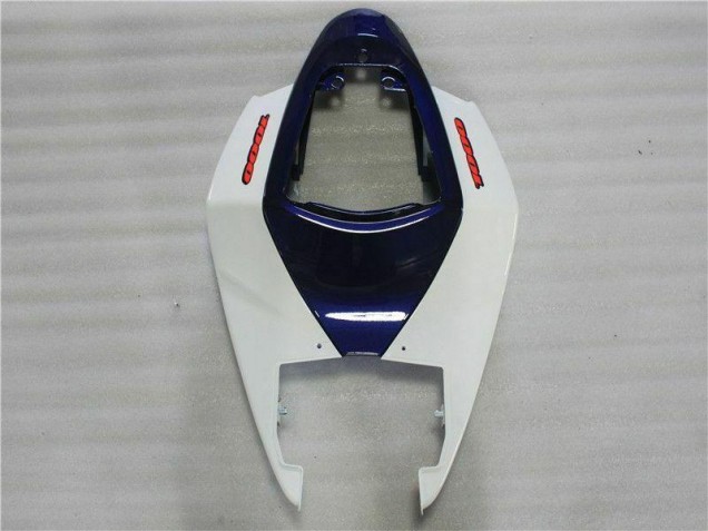 GSXR 1000 K5 2005-2006 - Noir Bleu Blanc GSXR 1000 K5 2005-2006 - Noir Bleu Blanc