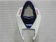 GSXR 1000 K5 2005-2006 - Noir Bleu Blanc GSXR 1000 K5 2005-2006 - Noir Bleu Blanc