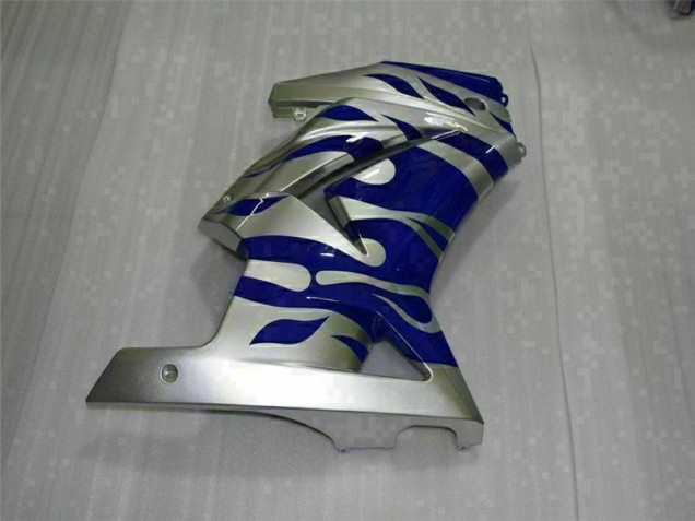 EX250 2008-2012 - Noir Bleu