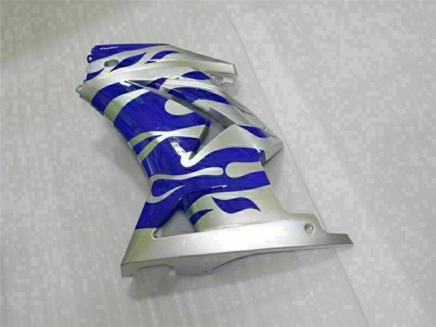 EX250 2008-2012 - Noir Bleu
