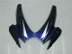 GSXR 600 / 750 K6 2006-2007 - Noir Bleu