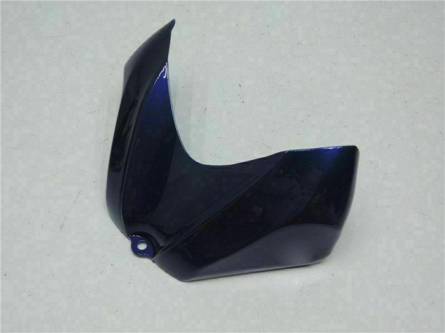 GSXR 600 / 750 K6 2006-2007 - Noir Bleu