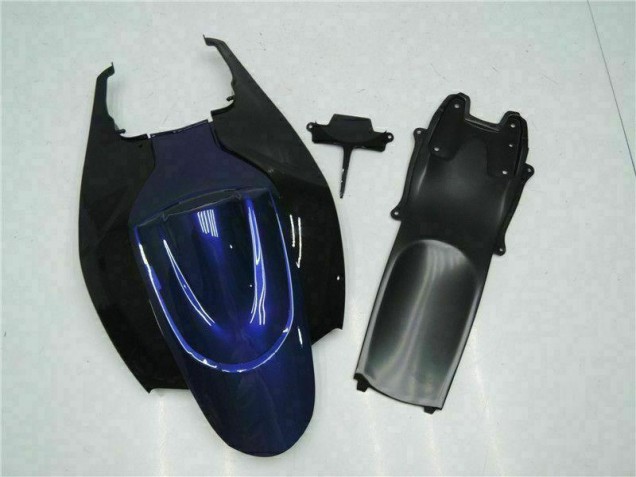 GSXR 600 / 750 K6 2006-2007 - Noir Bleu