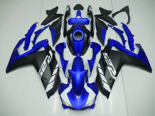 R3 2015-2022 - Noir Bleu R3 2015-2022 - Noir Bleu