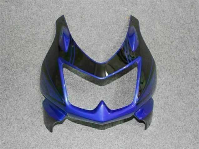 EX250 2008-2012 - Noir Bleu