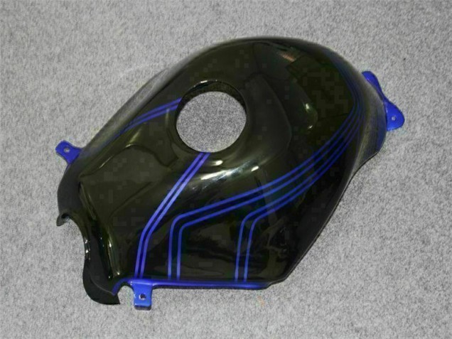 EX250 2008-2012 - Noir Bleu
