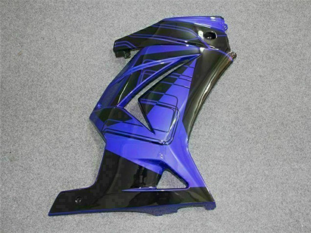 EX250 2008-2012 - Noir Bleu