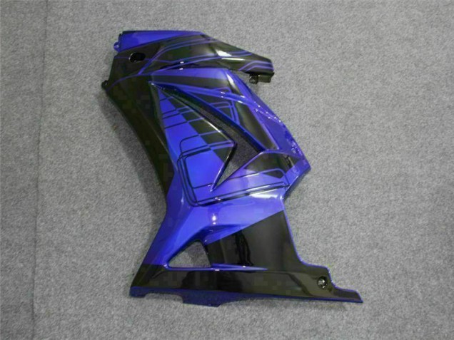 EX250 2008-2012 - Noir Bleu