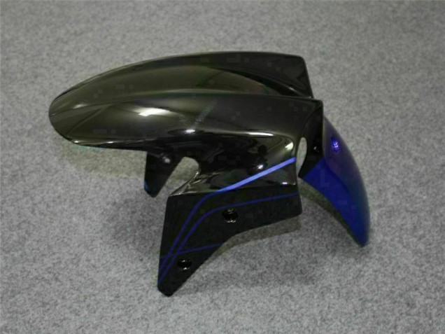 EX250 2008-2012 - Noir Bleu