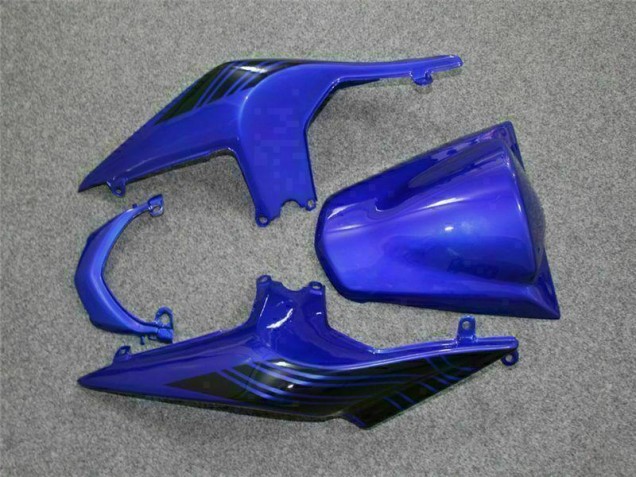 EX250 2008-2012 - Noir Bleu