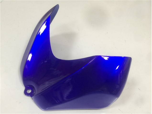 GSXR 600 / 750 K6 2006-2007 - Noir Bleu GSXR 600 / 750 K6 2006-2007 - Noir Bleu